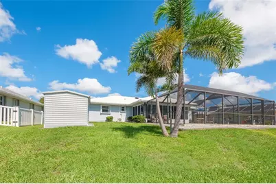 9296 Arrid Circle, Port Charlotte, FL 33981 - Photo 52