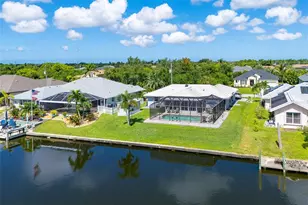 9296 Arrid Cir, Port Charlotte, FL 33981 - Photo 2