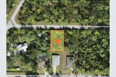 18115 Wallace Avenue, Port Charlotte, FL 33954 - Photo 1