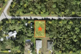 18115 Wallace Ave, Port Charlotte, FL 33954 - Photo 1