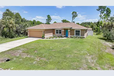 5742 Janus Avenue, North Port, FL 34288 - Photo 1