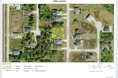 277 Indian Creek Drive, Rotonda West, FL 33947 - Photo 1