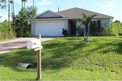 5501 Kempson Lane, Port Charlotte, FL 33981 - Photo 2