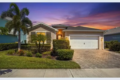 17556 Corkwood Bend Trail, Punta Gorda, FL 33982 - Photo 2