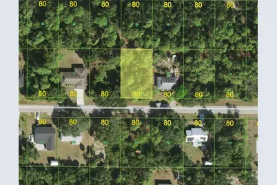 17480 Clover Avenue, Port Charlotte, FL 33948 - Photo 1