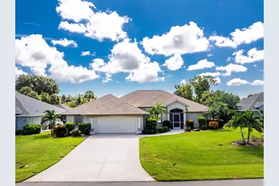 8 Sportsman Road, Rotonda West, FL 33947 - Photo 2