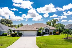 8 Sportsman Rd, Rotonda West, FL 33947 - Photo 2