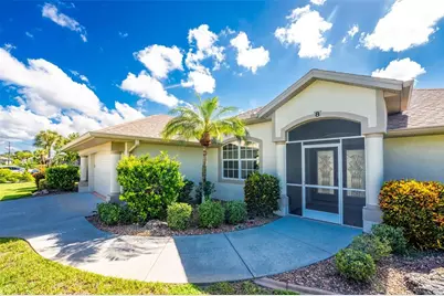 8 Sportsman Road, Rotonda West, FL 33947 - Photo 4