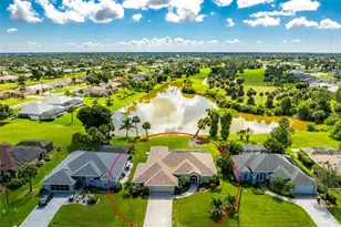 8 Sportsman Rd, Rotonda West, FL 33947 - Photo 1