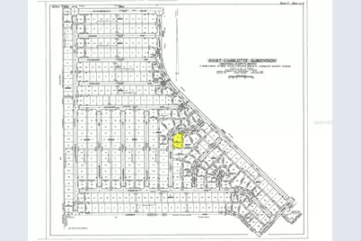 464 & 474 Reese Street, Port Charlotte, FL 33953 - Photo 2