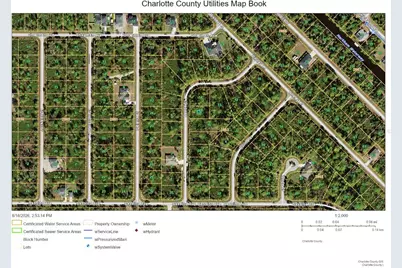464 & 474 Reese Street, Port Charlotte, FL 33953 - Photo 4