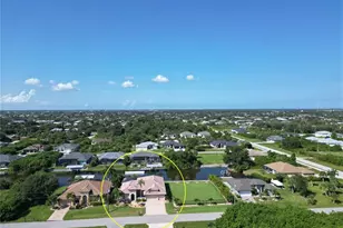 9348 Hialeah Terrace, Port Charlotte, FL 33981 - Photo 1