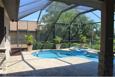 9348 Hialeah Terrace, Port Charlotte, FL 33981 - Photo 46