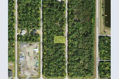 3455 Jewel (Lot 23) Street, Port Charlotte, FL 33948 - Photo 2