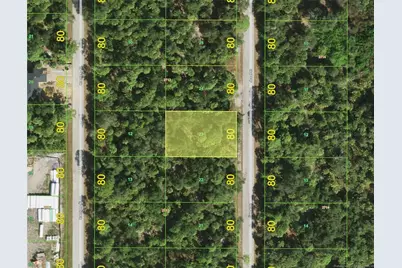 3455 Jewel (Lot 23) Street, Port Charlotte, FL 33948 - Photo 1
