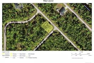 429 Burma Ct, Port Charlotte, FL 33953 - Photo 1