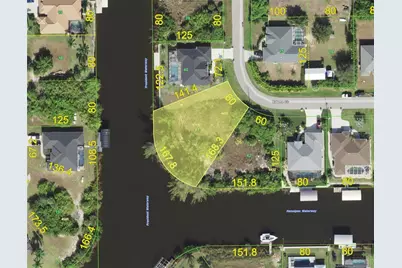 15296 Aldama Circle, Port Charlotte, FL 33981 - Photo 1