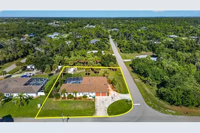 17368 Norseman Avenue, Port Charlotte, FL 33948 - Photo 38