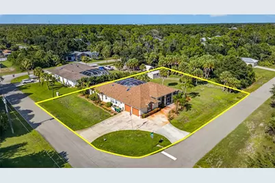 17368 Norseman Avenue, Port Charlotte, FL 33948 - Photo 2