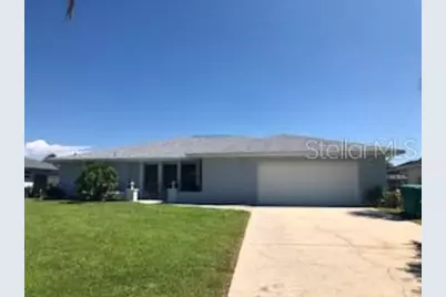 12403 Minot Avenue, Port Charlotte, FL 33981 - Photo 1