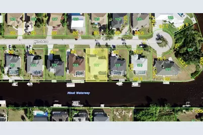 12403 Minot Avenue, Port Charlotte, FL 33981 - Photo 2
