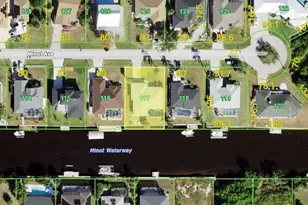 12403 Minot Ave, Port Charlotte, FL 33981 - Photo 2