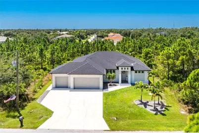 14077 Emerson Lane, Port Charlotte, FL 33981 - Photo 2