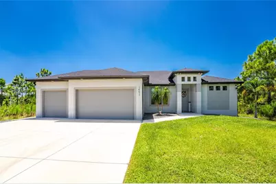 14077 Emerson Lane, Port Charlotte, FL 33981 - Photo 1