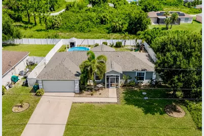 12424 Birtle Avenue, Port Charlotte, FL 33981 - Photo 1