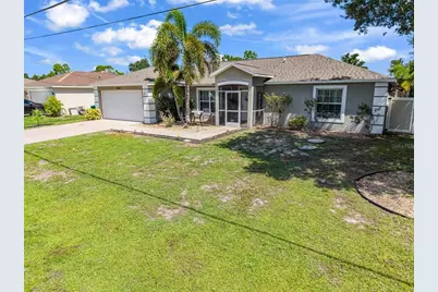 12424 Birtle Avenue, Port Charlotte, FL 33981 - Photo 2