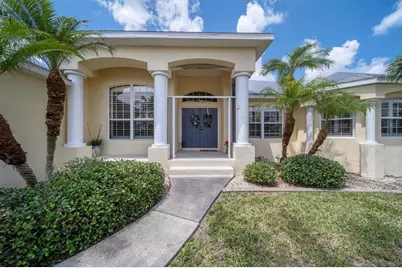 36 Pine Valley Court, Rotonda West, FL 33947 - Photo 1