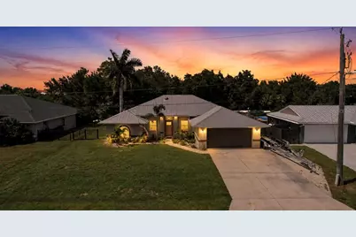 28450 Silver Palm Drive, Punta Gorda, FL 33982 - Photo 1