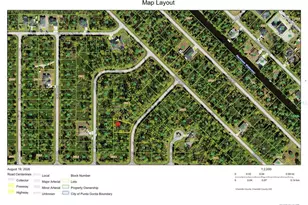 477 Burma Ct, Port Charlotte, FL 33953 - Photo 1