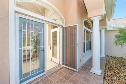 42 Broadmoor Lane, Rotonda West, FL 33947 - Photo 4