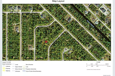 469 Burma Court, Port Charlotte, FL 33953 - Photo 1