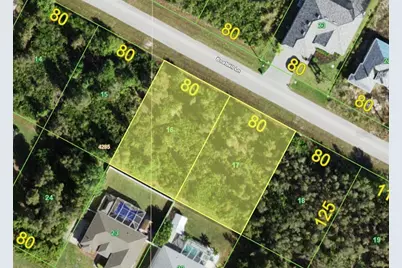 13569 Boatbill Lane, Port Charlotte, FL 33981 - Photo 2