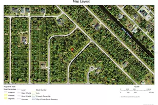453 Burma Ct, Port Charlotte, FL 33953 - Photo 1
