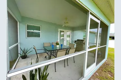 11956 Waterman Ave, Port Charlotte, FL 33981 - Photo 20