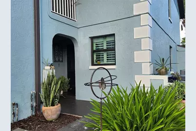 87 Boundary Boulevard #7, Rotonda West, FL 33947 - Photo 1