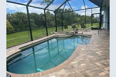 11 Broadmoor Lane, Rotonda West, FL 33947 - Photo 2
