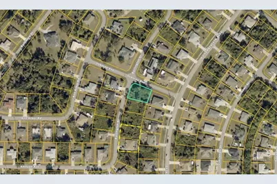 Lot #47 Burlington Street, North Port, FL 34286 - Photo 2
