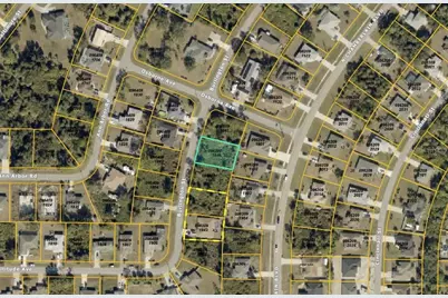 Lot #46 Burlington Street, North Port, FL 34286 - Photo 2