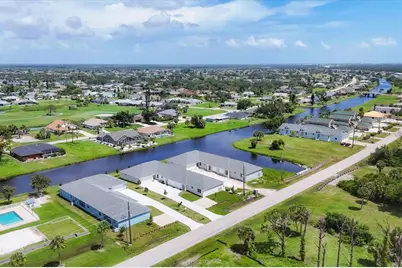 238 Boundary Boulevard, Rotonda West, FL 33947 - Photo 2