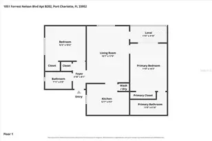 1051 Forrest Nelson Blvd, Port Charlotte, FL 33952 - Photo 4