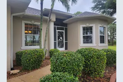 12 Tee View Court, Rotonda West, FL 33947 - Photo 1