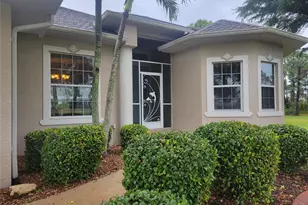 12 Tee View Ct, Rotonda West, FL 33947 - Photo 1