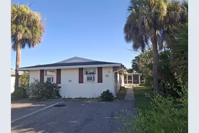 20 W Cowles Street, Englewood, FL 34223 - Photo 1