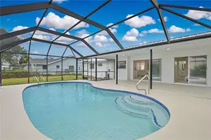 22403 Delhi Ave, Port Charlotte, FL 33952 - Photo 2