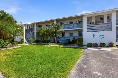 6800 Placida Road #114, Englewood, FL 34224 - Photo 1