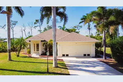 101 & 103 Wahoo Drive, Rotonda West, FL 33947 - Photo 2